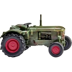 Wiking 088104 tracteur d'occasion  Livré partout en Belgiqu