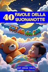 Favole della buonanotte usato  Spedito ovunque in Italia 
