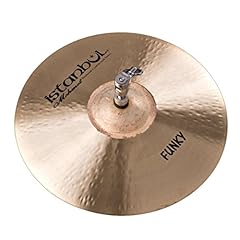 Istanbul mehmet cymbals for sale  Delivered anywhere in USA 