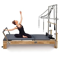 Pilates reformer wooden for sale  Delivered anywhere in USA 
