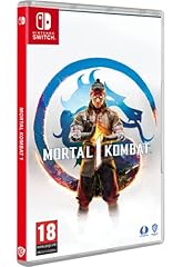 Mortal kombat usato  Spedito ovunque in Italia 