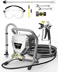 Maxpray airless paint for sale  Delivered anywhere in USA 
