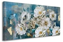 Arjun flowers canvas for sale  Delivered anywhere in USA 