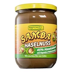Rapunzel samba haselnuss gebraucht kaufen  Wird an jeden Ort in Deutschland