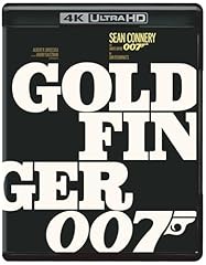 Goldfinger ultra 1964 for sale  Delivered anywhere in UK