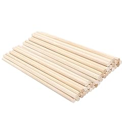 Pack natural wooden for sale  Delivered anywhere in UK