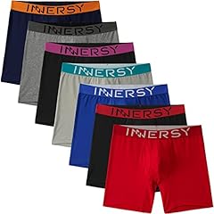 Innersy men boxer for sale  Delivered anywhere in USA 