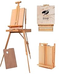 Djar french easel for sale  Delivered anywhere in USA 