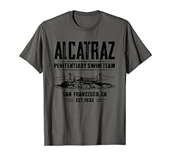 Alcatraz penitentiary swim for sale  Delivered anywhere in USA 