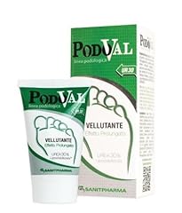 Podoval crema podologica usato  Spedito ovunque in Italia 