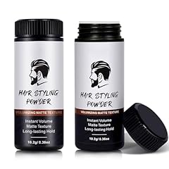 Hair styling powder for sale  Delivered anywhere in UK