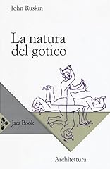 Natura del gotico usato  Spedito ovunque in Italia 