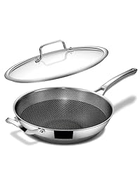 Wok pan inch for sale  Delivered anywhere in USA 