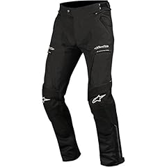 Alpinestars pantaloni moto usato  Spedito ovunque in Italia 