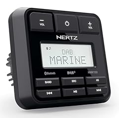 Hertz hmr autoradio usato  Spedito ovunque in Italia 