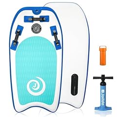 Jolldo inflatable bodyboard for sale  Delivered anywhere in USA 