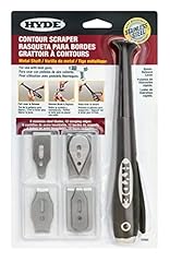 Contour scraper long for sale  Delivered anywhere in USA 