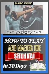 Play master shehnai for sale  Delivered anywhere in UK