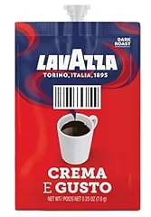 Lavazza crema gusto for sale  Delivered anywhere in UK