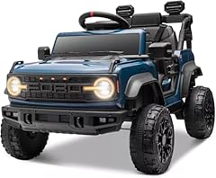 Ford bronco raptor usato  Spedito ovunque in Italia 