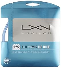 Luxilon tennis racket for sale  Delivered anywhere in UK