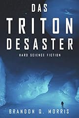 Das triton desaster d'occasion  Livré partout en Belgiqu