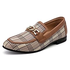 Meijiana mens loafers for sale  Delivered anywhere in USA 