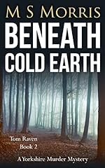 Beneath cold earth for sale  Delivered anywhere in UK