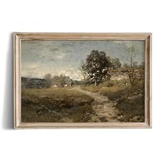 Rustic farmhouse wall for sale  Delivered anywhere in USA 