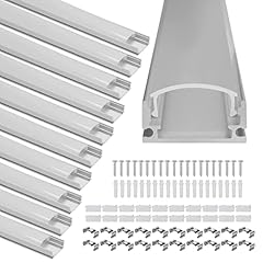 Ansobea led aluminium gebraucht kaufen  Wird an jeden Ort in Deutschland