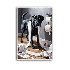 Funny black labrador for sale  Delivered anywhere in USA 