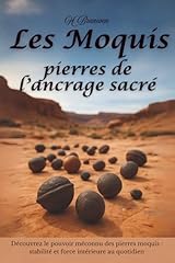 Moquis pierres ancrage d'occasion  Livré partout en Belgiqu