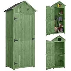 Outsunny small shed for sale  Delivered anywhere in UK