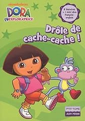 Drôle cache cache d'occasion  Livré partout en France