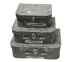 Trendi set decorative for sale Trendi set decorative for sale  Delivered anywhere in UK