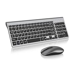 Cimetech wireless keyboard for sale  Delivered anywhere in USA 