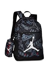 Jordan set zaino usato  Spedito ovunque in Italia 