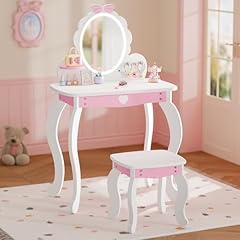 Kids vanity set for sale  Delivered anywhere in USA 