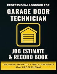 Garage door technician for sale  Delivered anywhere in USA 