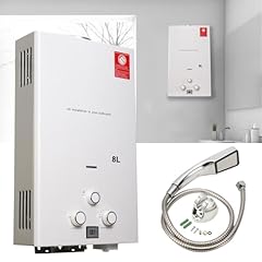 Ecutee 16kw flüssiggas gebraucht kaufen  Wird an jeden Ort in Deutschland