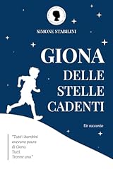 Giona delle stelle usato  Spedito ovunque in Italia 