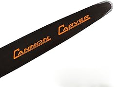 Cannon chainsaw carving for sale  Delivered anywhere in USA 
