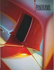 Porsche panorama magazine for sale  Delivered anywhere in USA 