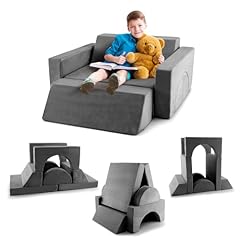 Costway modulares kindersofa gebraucht kaufen  Wird an jeden Ort in Deutschland