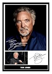 Tom jones music for sale  Delivered anywhere in UK