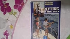Drifting pesca dalla usato  Spedito ovunque in Italia 
