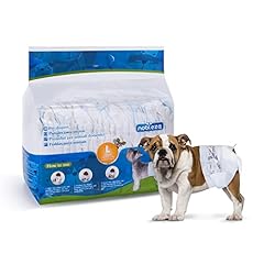 Nobleza dog nappies for sale  Delivered anywhere in UK