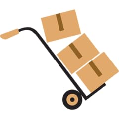 Moving services for sale  Delivered anywhere in USA 
