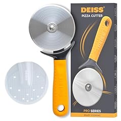 Deiss pro tagliapizza usato  Spedito ovunque in Italia 