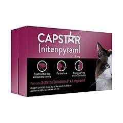 Capstar oral flea for sale  Delivered anywhere in USA 